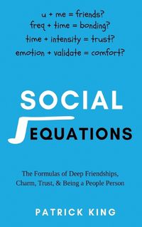 Cover image for Social Equations