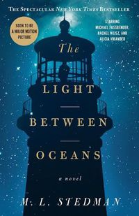 Cover image for The Light Between Oceans