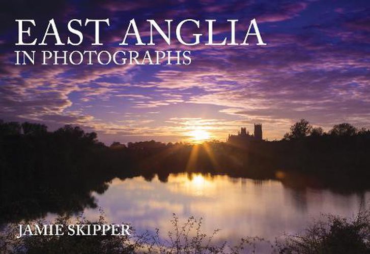 Cover image for East Anglia in Photographs