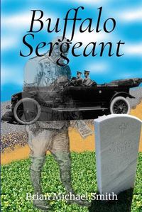 Cover image for Buffalo Sergeant