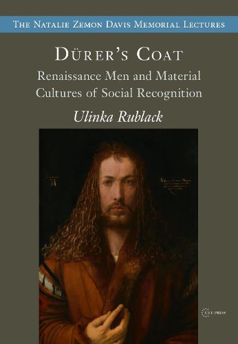 Cover image for DueRer'S Coat