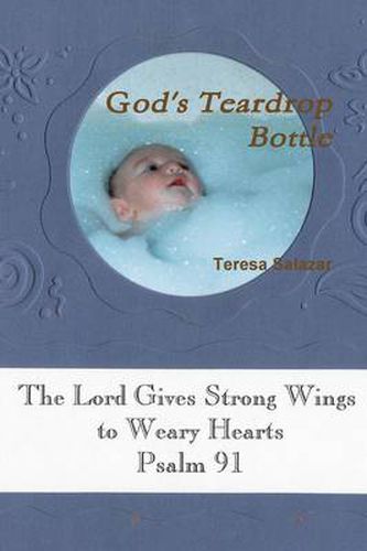 Cover image for God's Teardrop Bottle