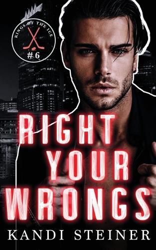 Cover image for Right Your Wrongs