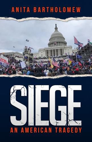 Cover image for Siege