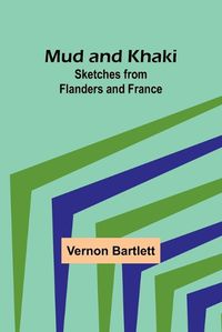 Cover image for Mud and Khaki