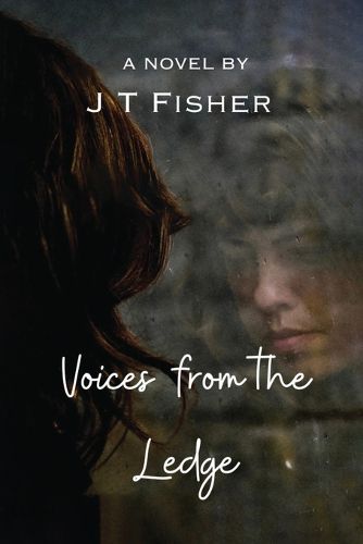 Cover image for Voices from the Ledge