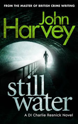 Cover image for Still Water: (Resnick 9)