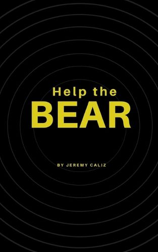 Cover image for Help the Bear