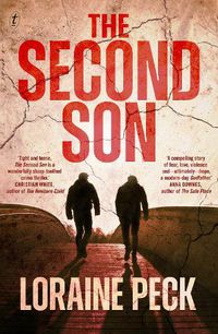 Cover image for The Second Son