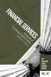 Cover image for Financial Services: A Wealth of Evolving Opportunities