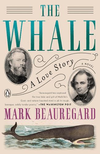 Cover image for The Whale: A Love Story: A Novel