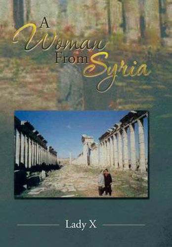 Cover image for A Woman from Syria