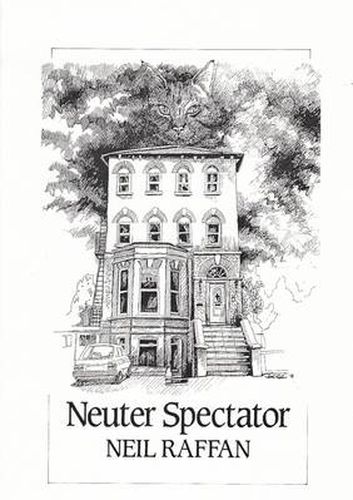 Cover image for Neuter Spectator