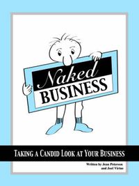 Cover image for Naked Business