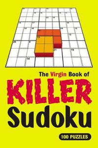 Cover image for Killer Sudoku
