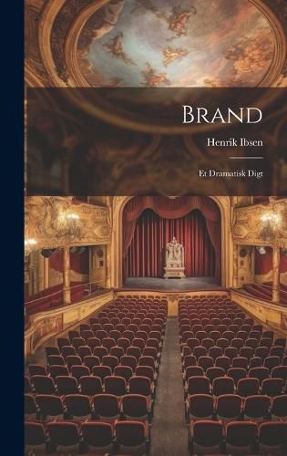 Cover image for Brand