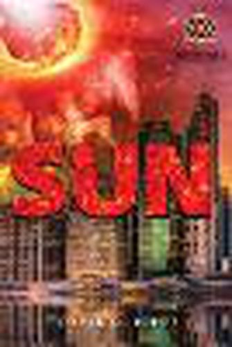 Cover image for Sun