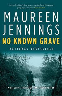 Cover image for No Known Grave