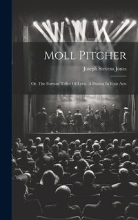 Cover image for Moll Pitcher