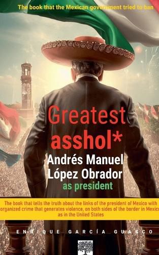 Cover image for Greatest asshol*