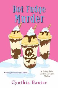 Cover image for Hot Fudge Murder