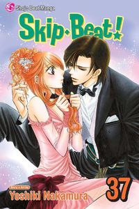 Cover image for Skip*Beat!, Vol. 37