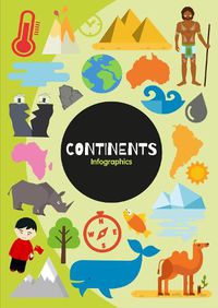 Cover image for Continents