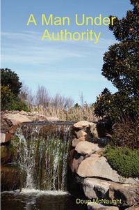 Cover image for A Man Under Authority