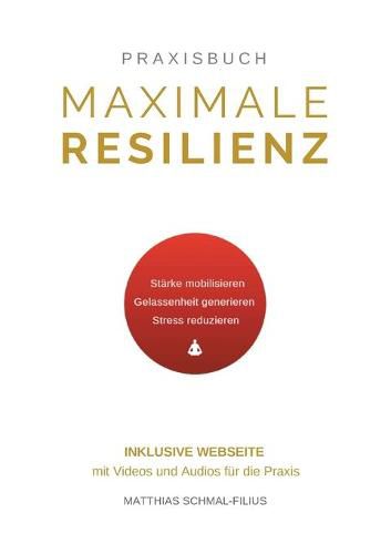 Cover image for Maximale Resilienz