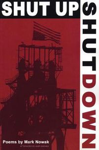 Cover image for Shut Up Shut Down