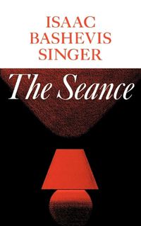 Cover image for The Seance and Other Stories