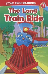 Cover image for The Long Train Ride