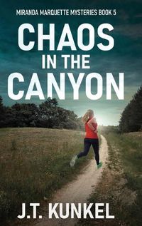 Cover image for Chaos in the Canyon