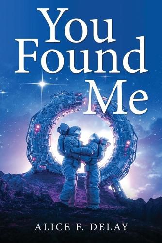 Cover image for You Found Me