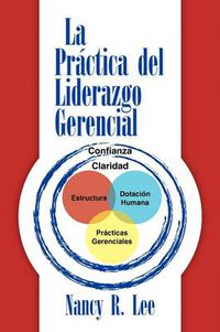 Cover image for La practica del liderazgo gerencial