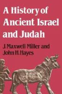 Cover image for A History of Ancient Israel and Judah