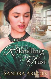 Cover image for Rekindling Trust