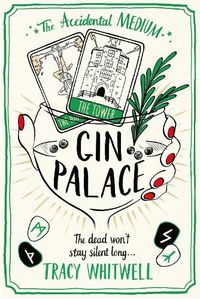 Cover image for Gin Palace