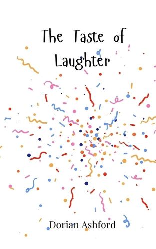 Cover image for The Taste of Laughter