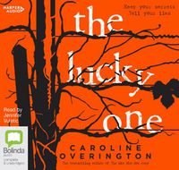 Cover image for The Lucky One