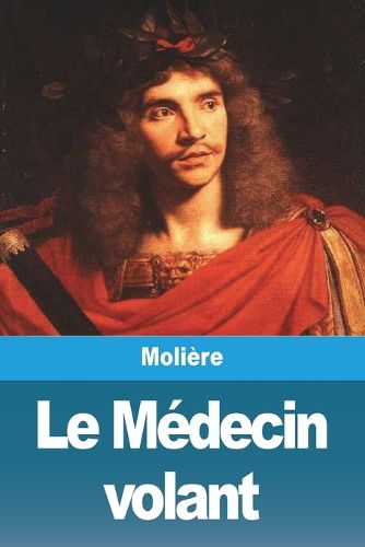 Cover image for Le Medecin volant