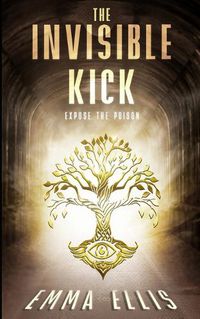 Cover image for The Invisible Kick