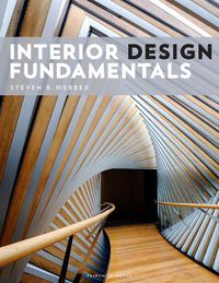 Cover image for Interior Design Fundamentals: Bundle Book + Studio Access Card