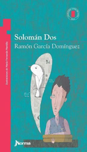 Cover image for Soloman DOS