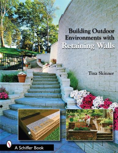 Cover image for Building Outdoor Environments with Retaining Walls