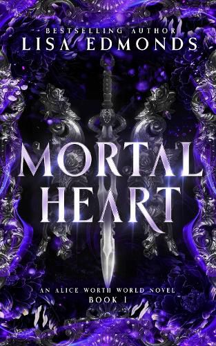 Cover image for Mortal Heart