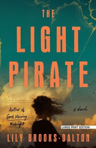 Cover image for The Light Pirate