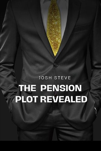 Cover image for The Pension Plot Revealed