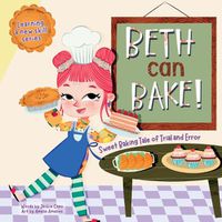 Cover image for Beth can Bake!