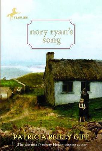 Cover image for Nory Ryan's Song